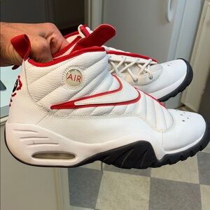 Nike Air Shake Ndestrukt